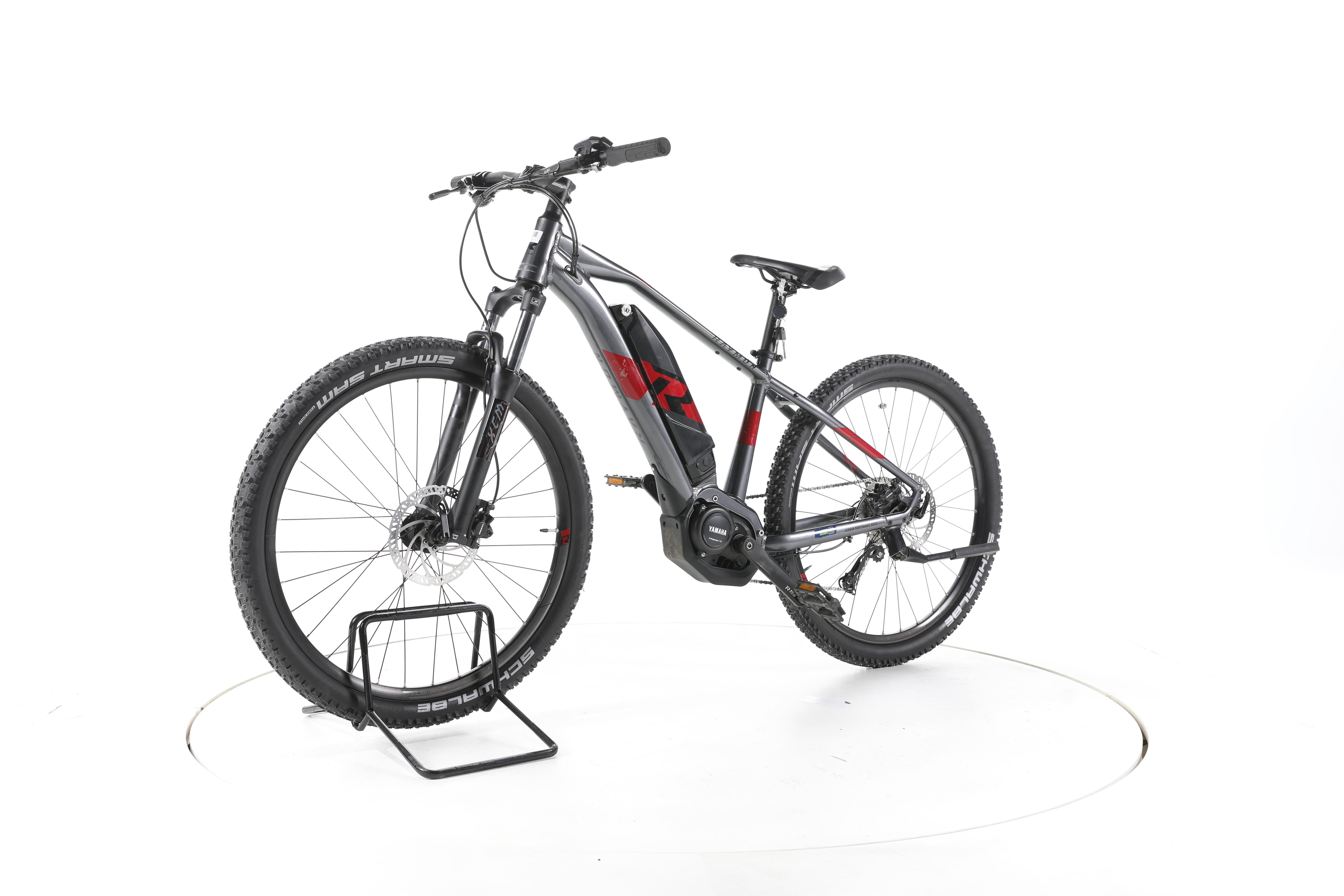 R Raymon HardRay E 3.0 E-Bike - Image 6