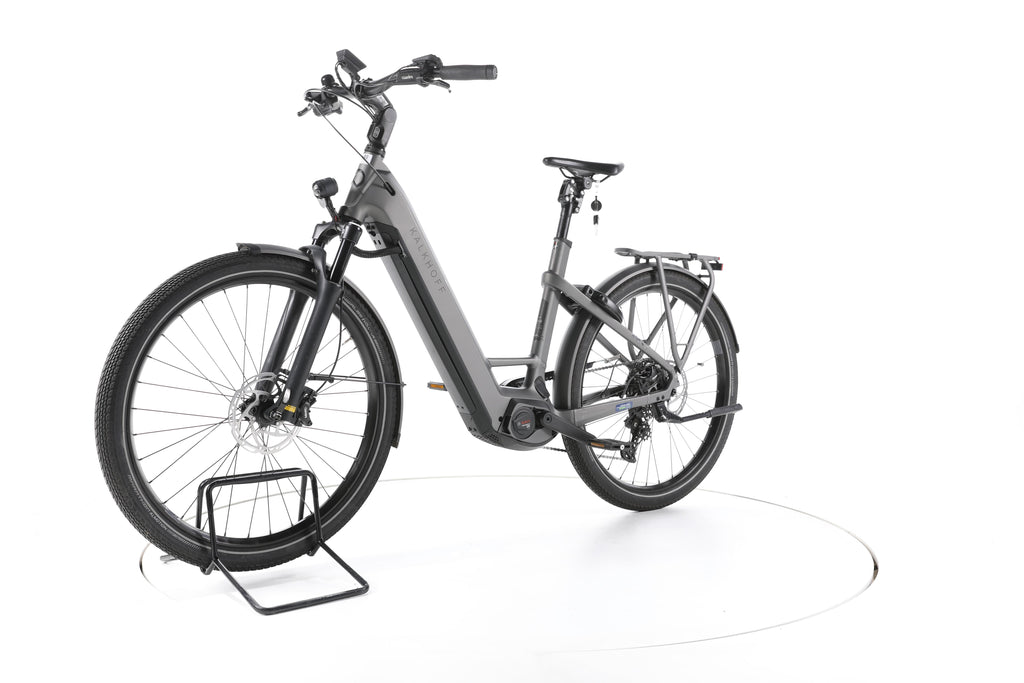 Kalkhoff Endeavour 7.B Move+ Trekking E-Bike Tiefeinsteiger - Image 6