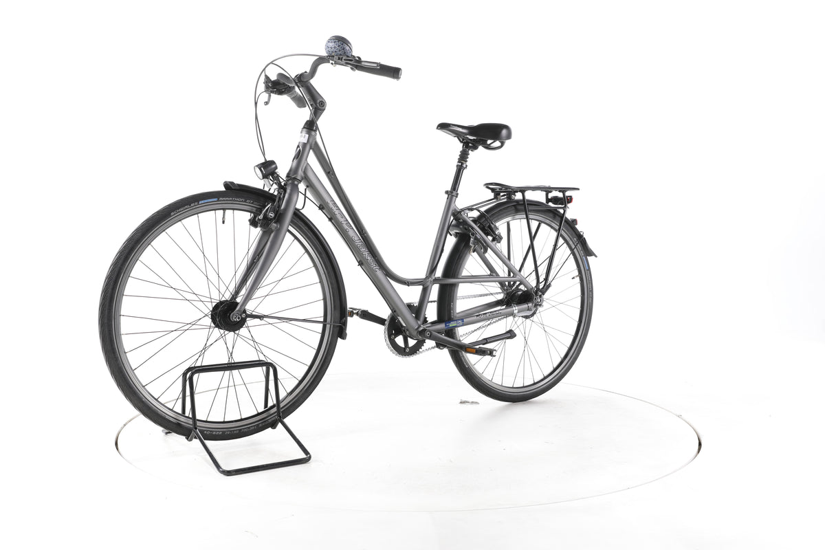 H.-P. Jakst SOMO 8.1 Fahrrad City & Trekking - Image 6