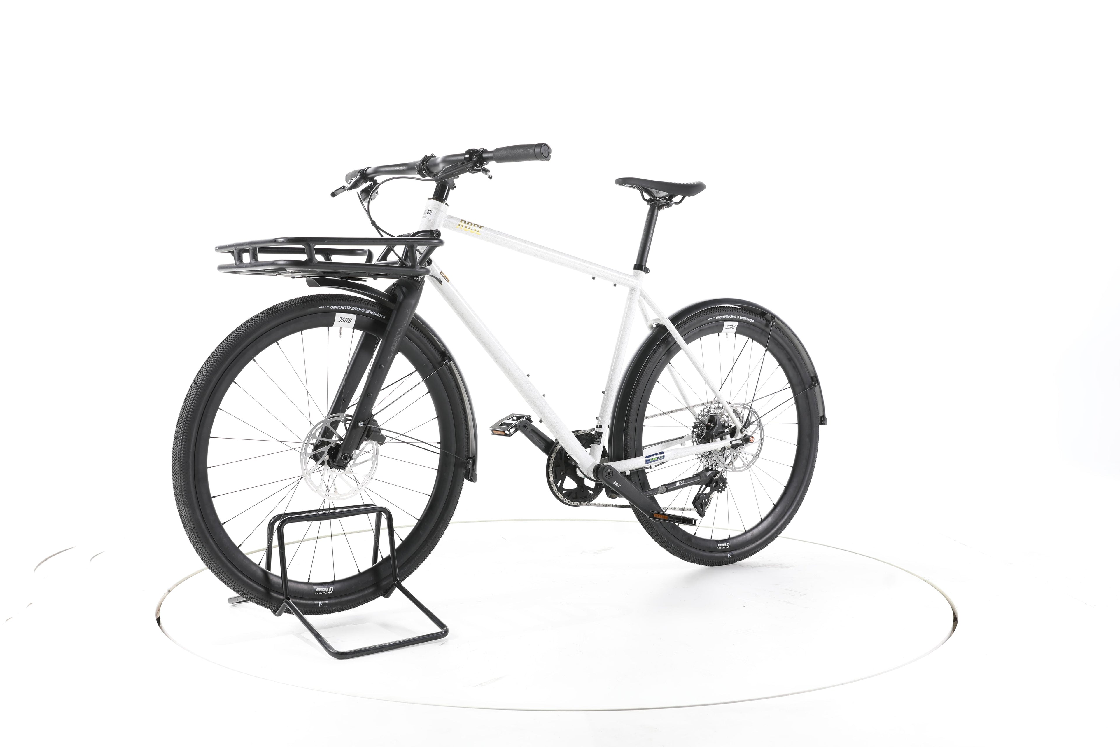 Rose HOBO RIVAL ETAP AXS XPLR - Image 6