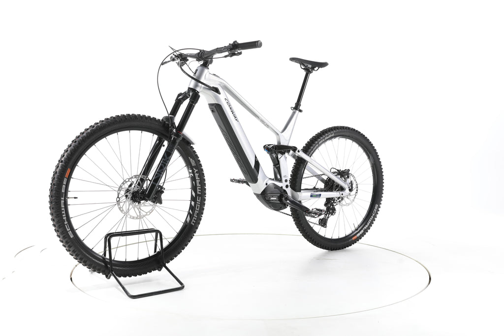 Conway eWME 2.0 Fully E-Bike 2025 - Image 6
