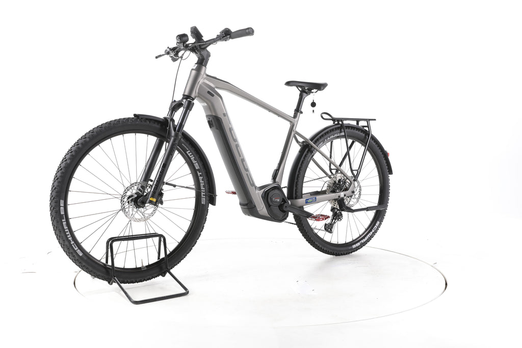 Focus Aventura 6.8 Trekking E-Bike - Image 6
