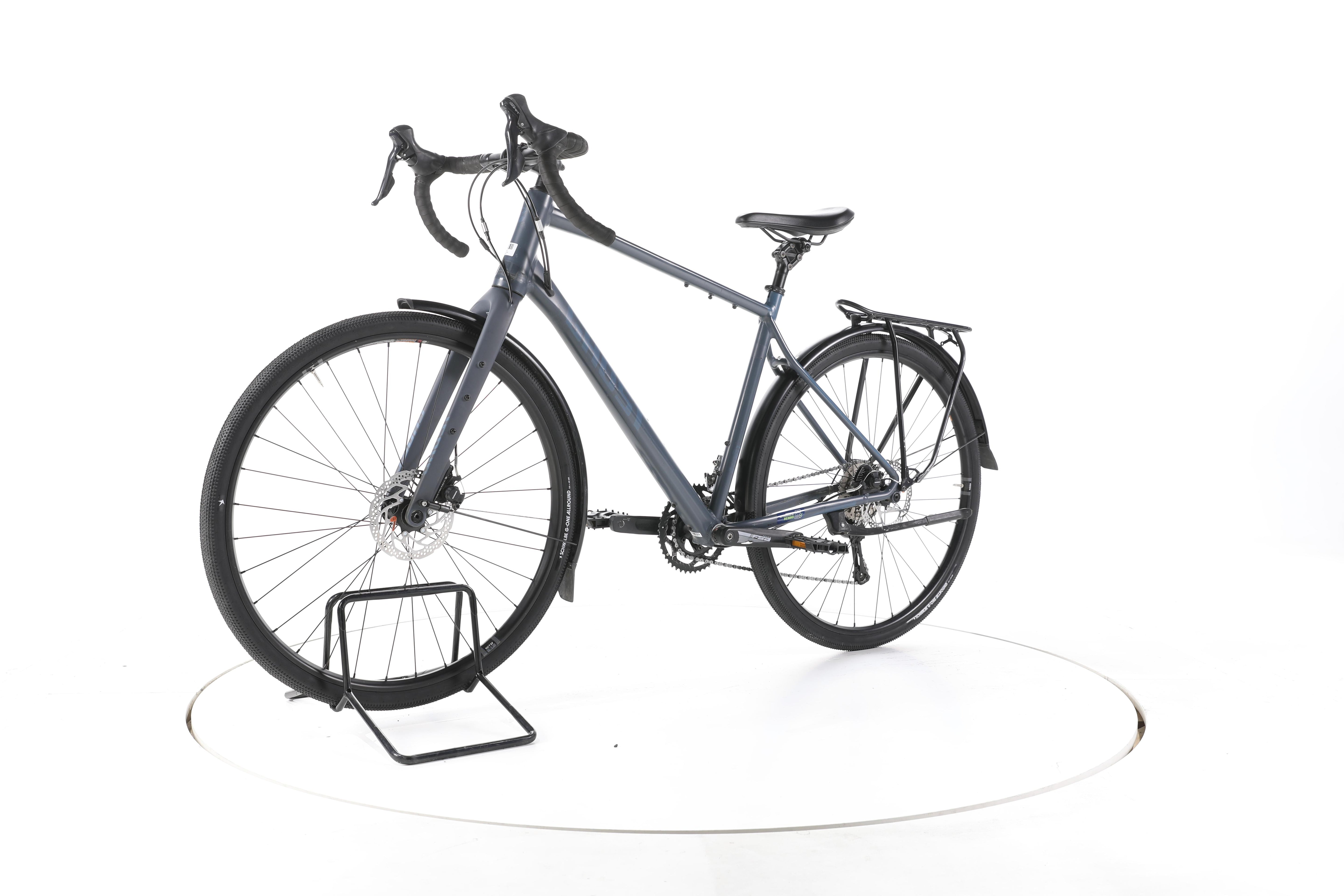 Ghost Asket EQ Gravelbike - Image 6