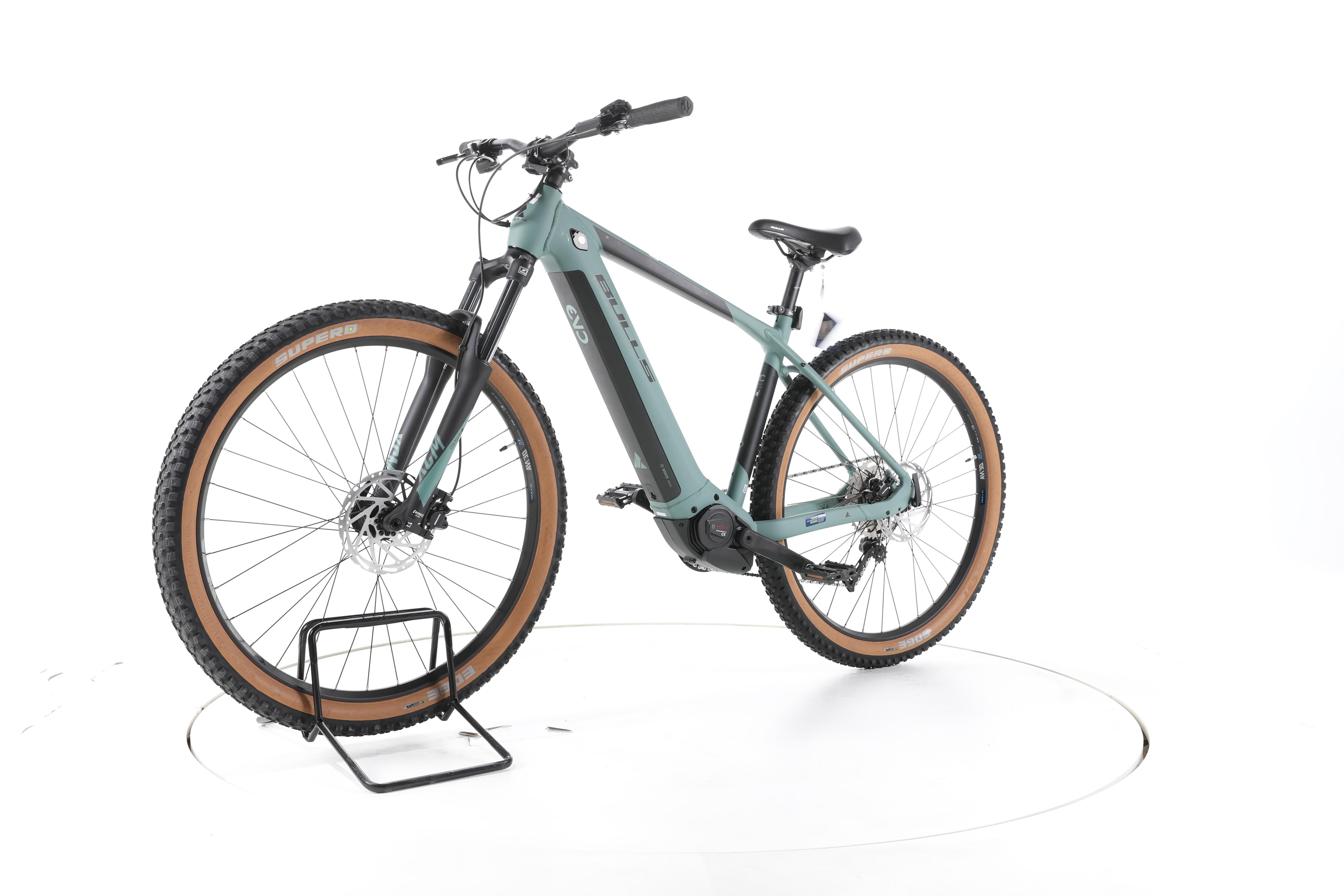 Bulls Copperhead EVO 1 E-Bike 2024 - Image 6