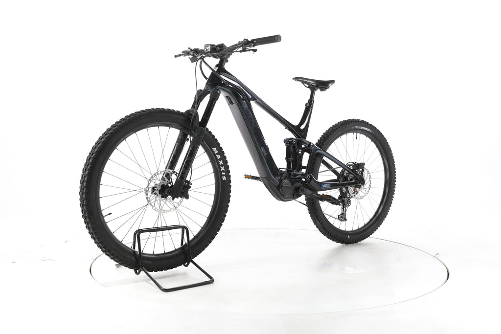Giant Trance X E+ 2 E-Bike Fully Carbon - Image 6