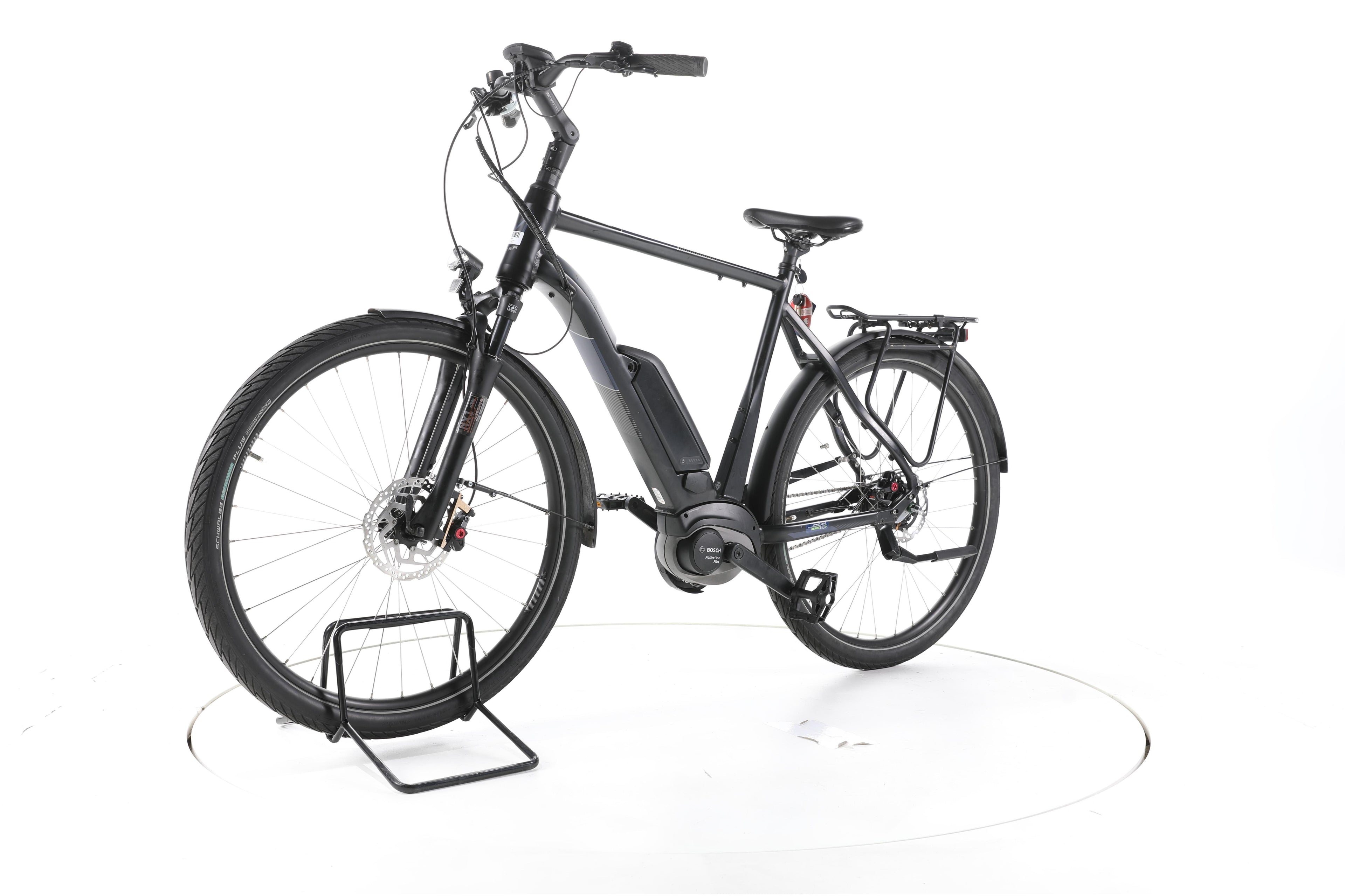FALTER E 9.0 RT City E-Bike - Image 6
