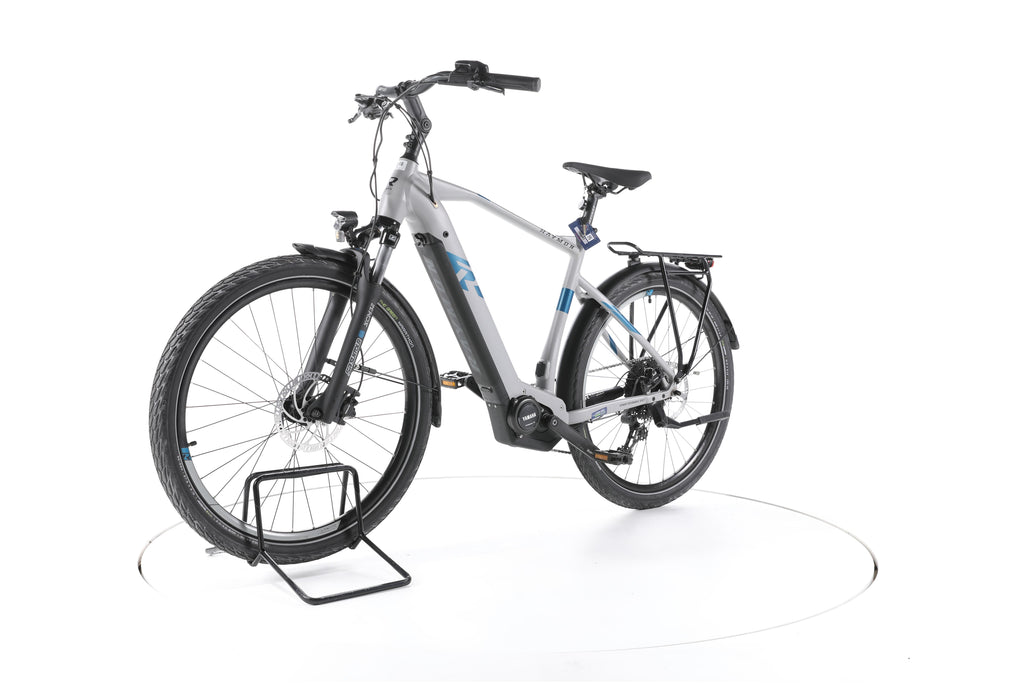 R Raymon TourRay E 5.0 Trekking E-Bike - Image 6