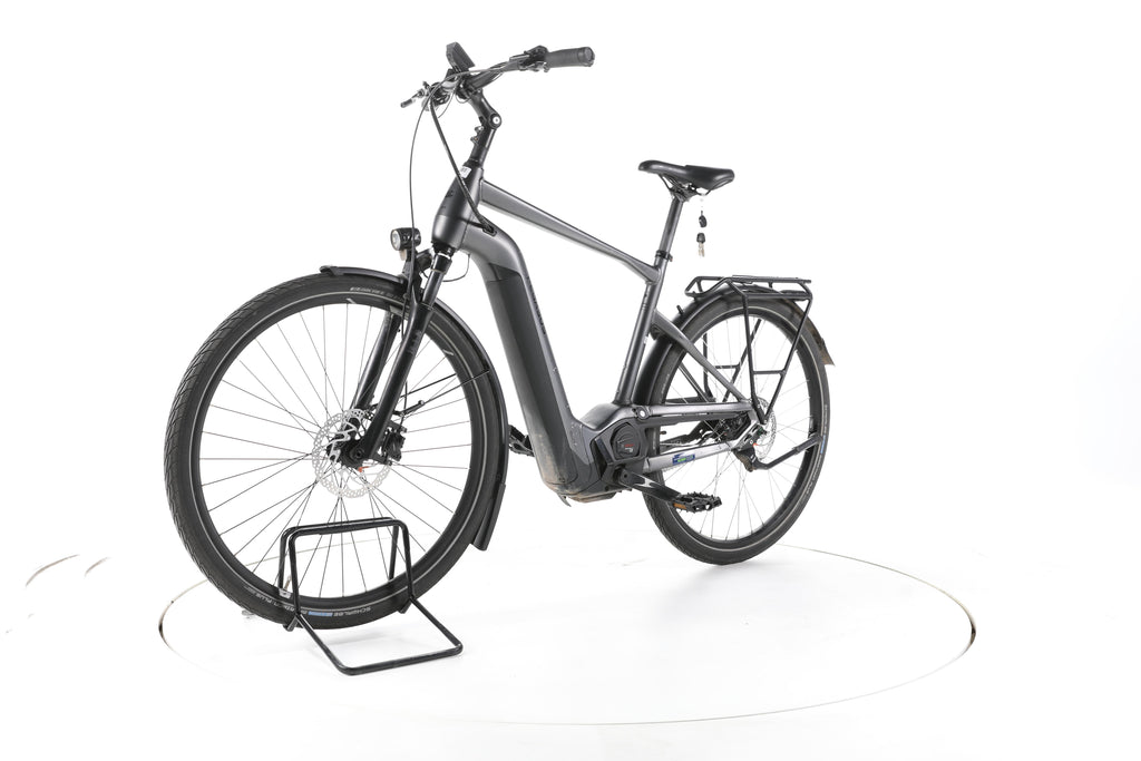 Pegasus Premio EVO 5F Lite City E-Bike - Image 6