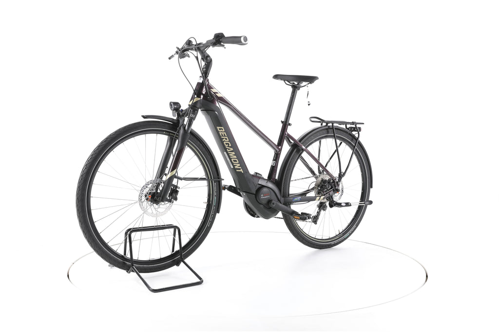 Bergamont E-Horizon Edition Trekking E-Bike - Image 6
