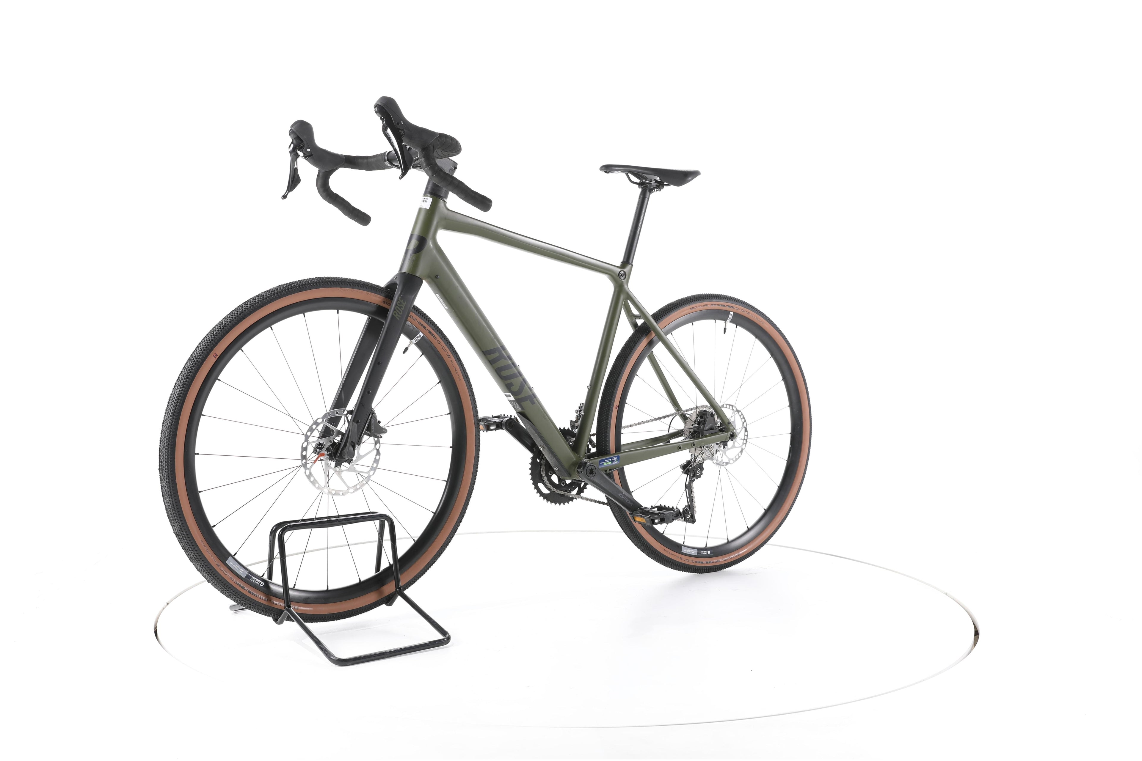 Rose BACKROAD AL GRX RX400 - Image 6