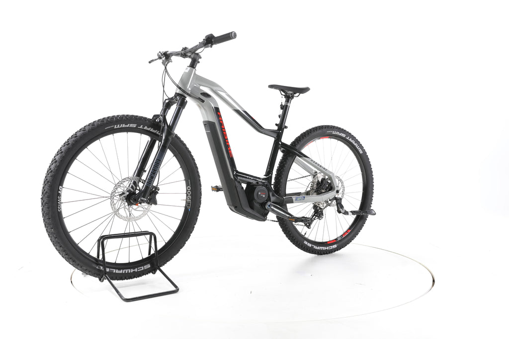 Haibike HardNine 9 E-Bike - Image 6