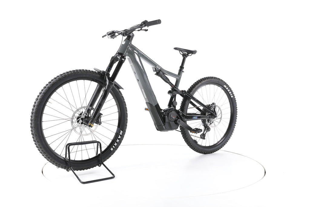 Focus SAM² 6.7 Fully E-Bike 2023 - Image 6