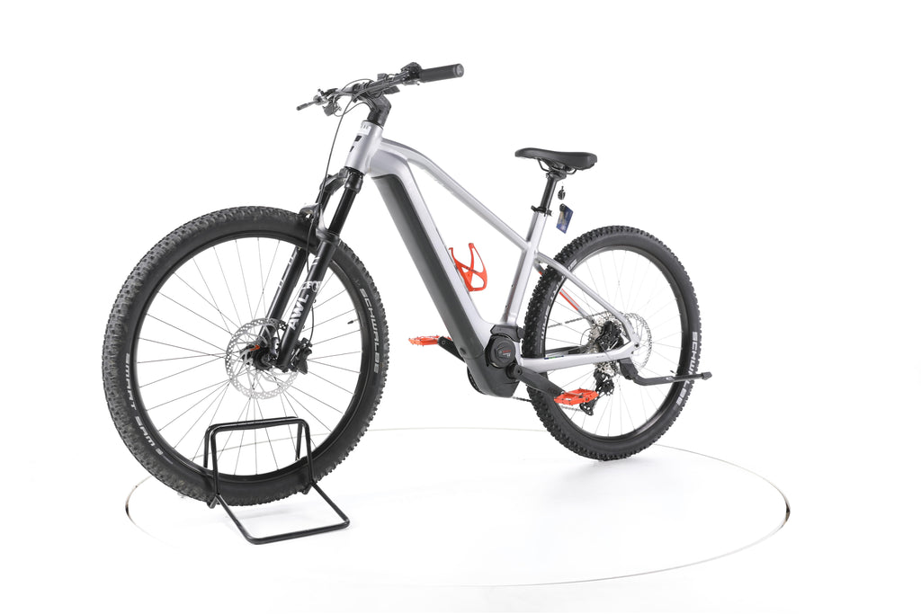 Cube Reaction Hybrid SL E-Bike - Image 6