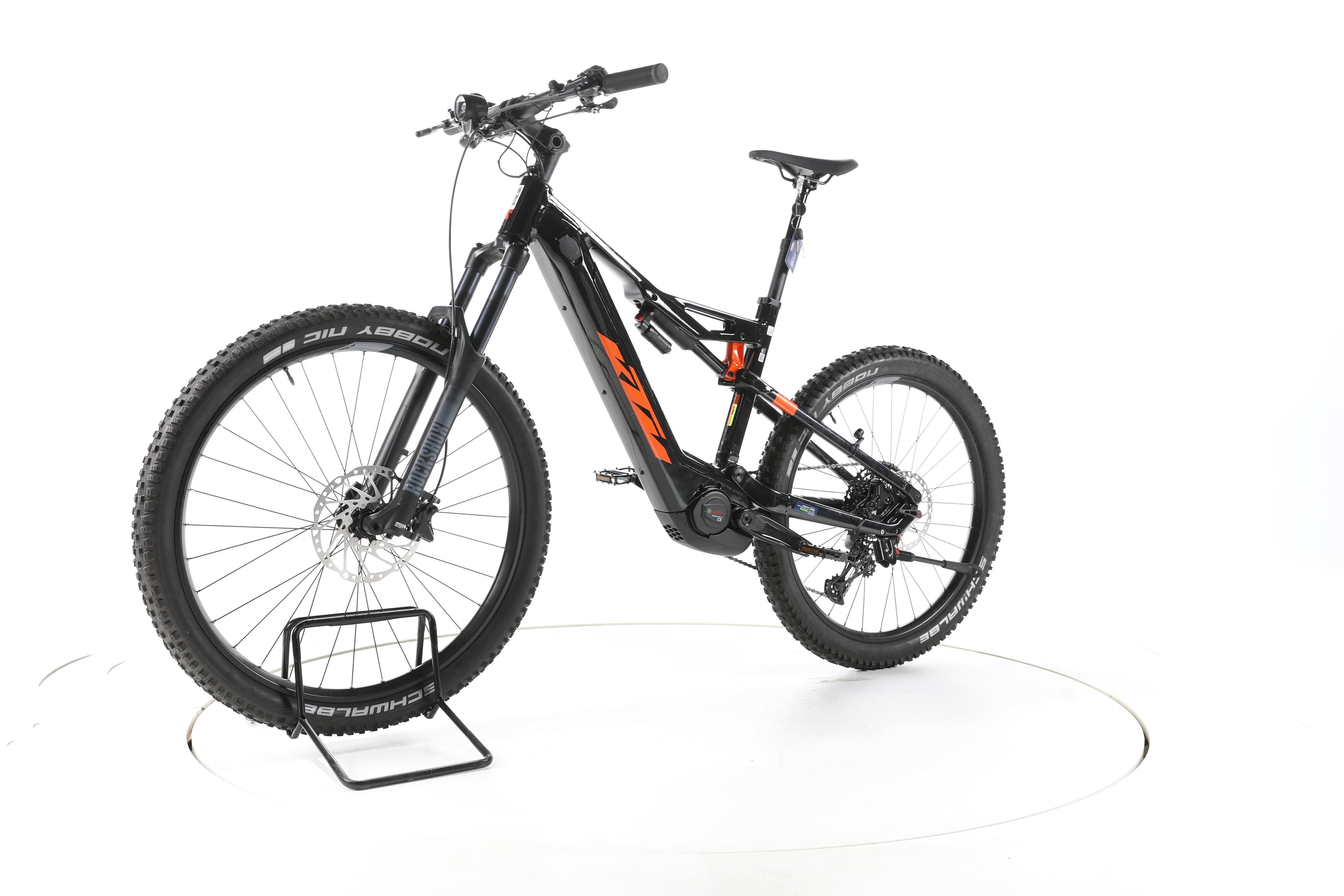 KTM Macina Kapoho 7973 Fully E-Bike 2023 - Image 6
