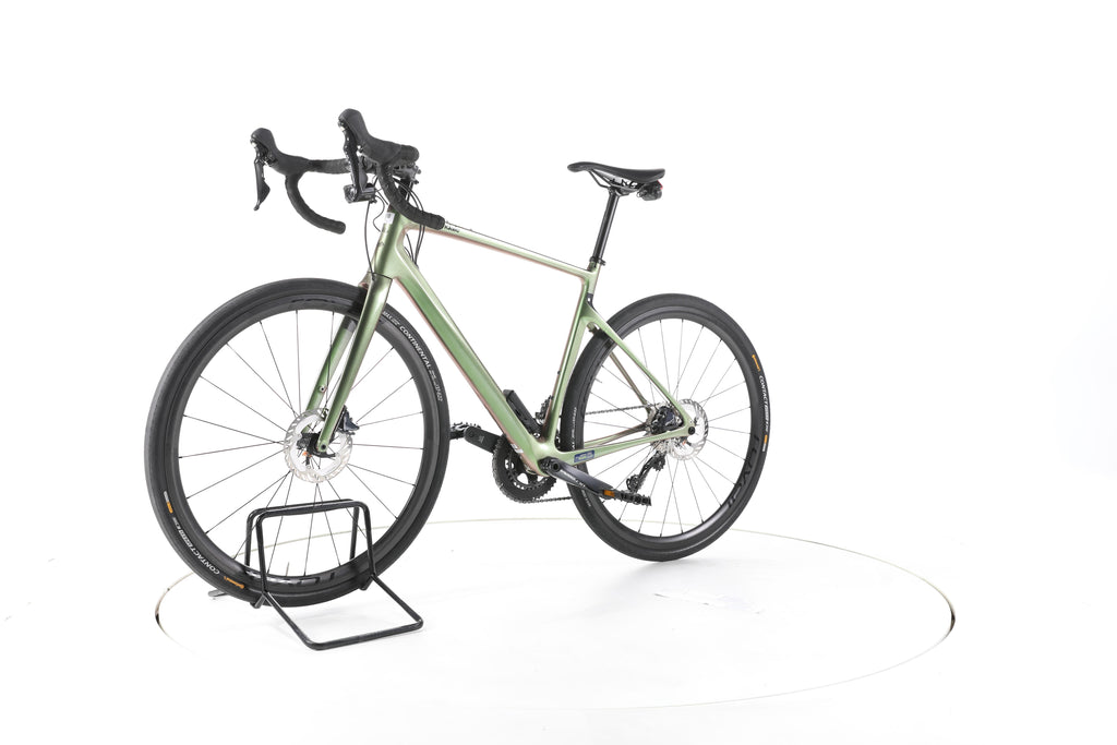 Cannondale Synapse 2 Fahrrad Rennrad & Gravel - Image 6
