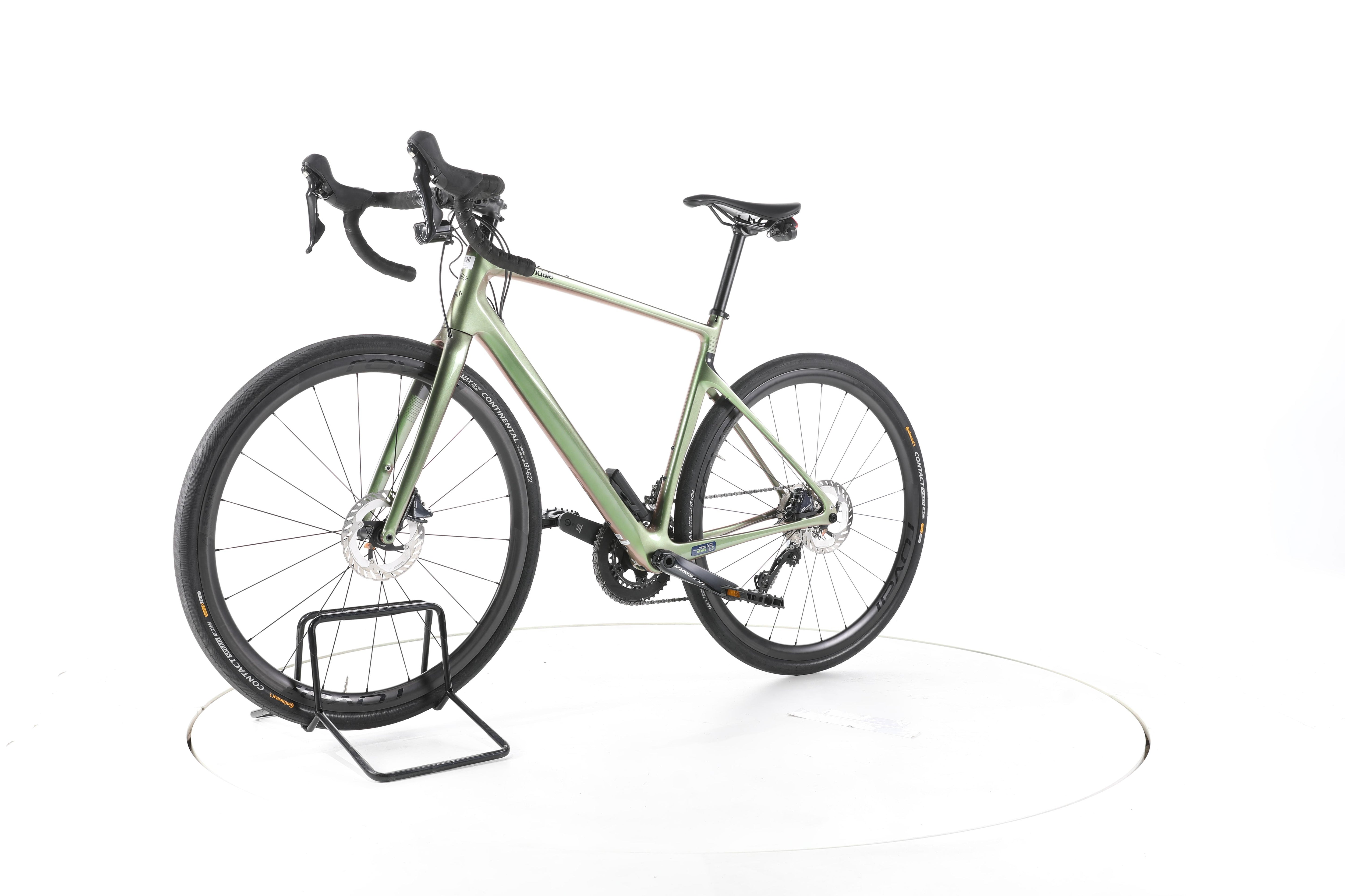 Cannondale Synapse 2 Fahrrad Rennrad & Gravel - Image 6