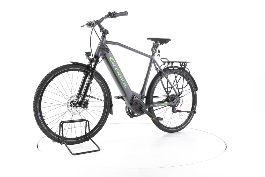 Cucuma Alpha City E-Bike - Image 6