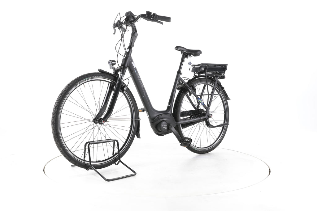 Gazelle Arroyo C7+ HMB City E-Bike Tiefeinsteiger - Image 6