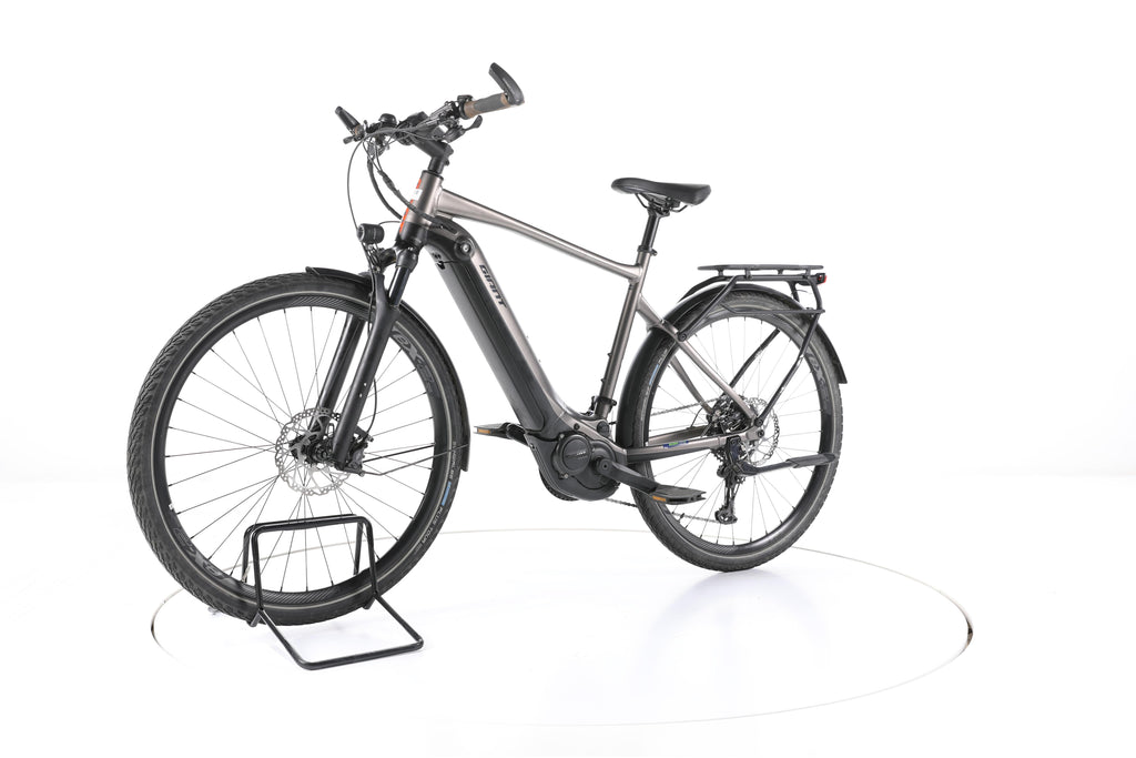 Giant Explore E+ Pro 0 Trekking E-Bike - Image 6