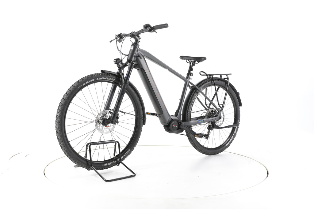 Focus AVENTURA² 6.7 Trekking E-Bike - Image 6