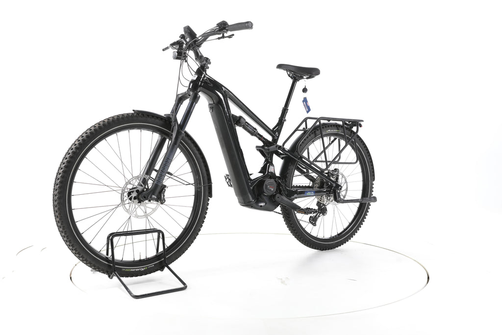 Cannondale 29 U Moterra Neo EQ SUV E-Bike - Image 6