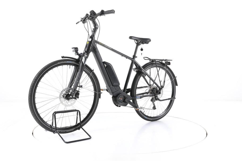 Kieler Manufaktur E-Bike Bosch Trekking E-Bike - Image 6