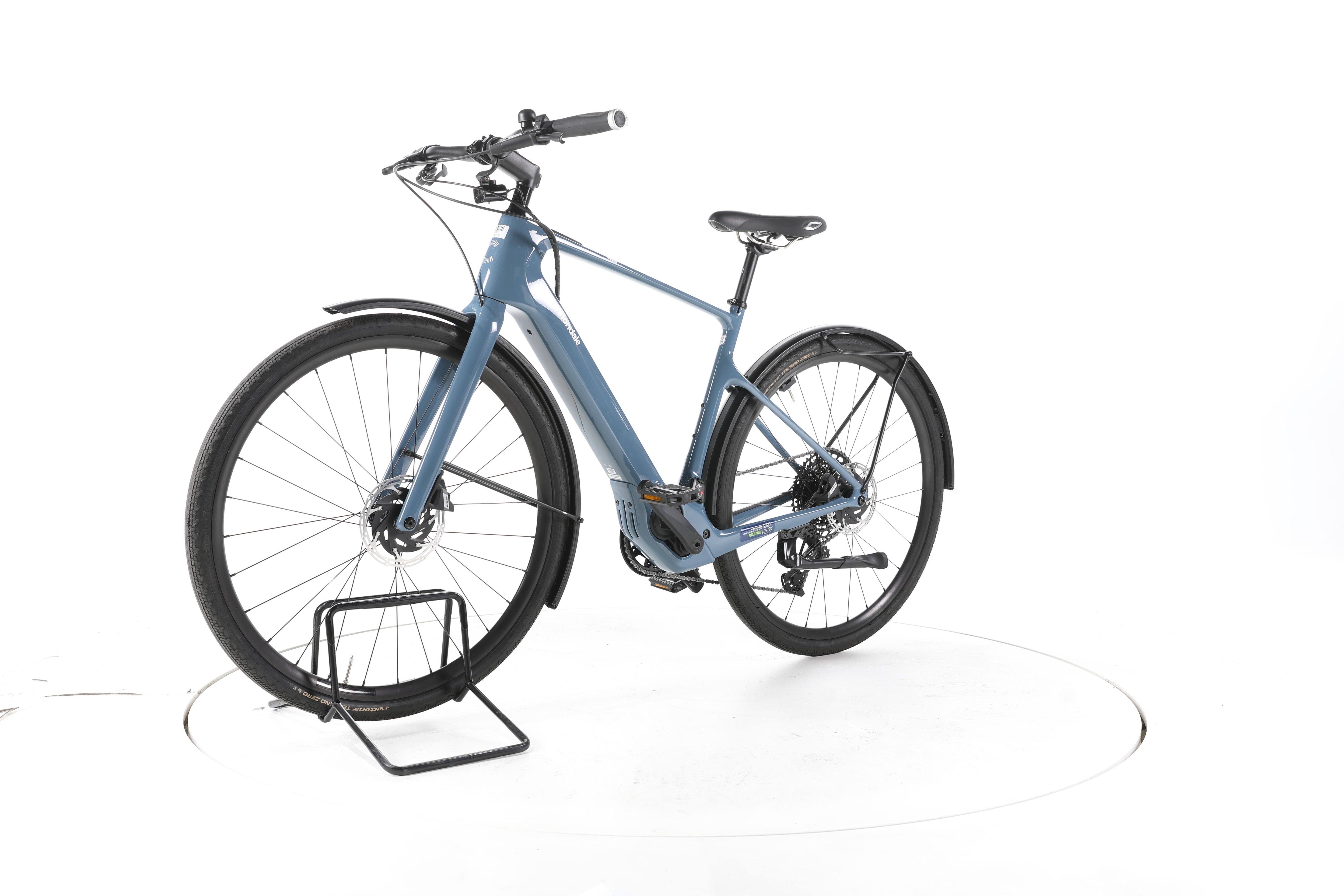 Cannondale Tesoro Carbon 2 E-Bike Carbon 2024 - Image 6