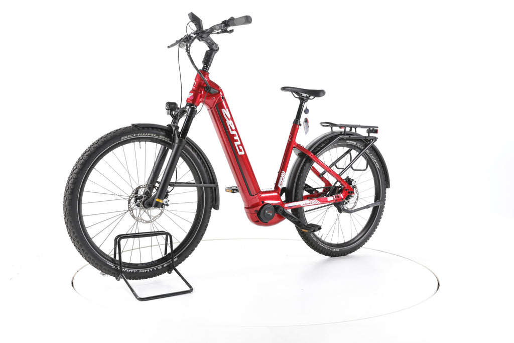 ZEMO SU-E 5F City E-Bike - Image 6