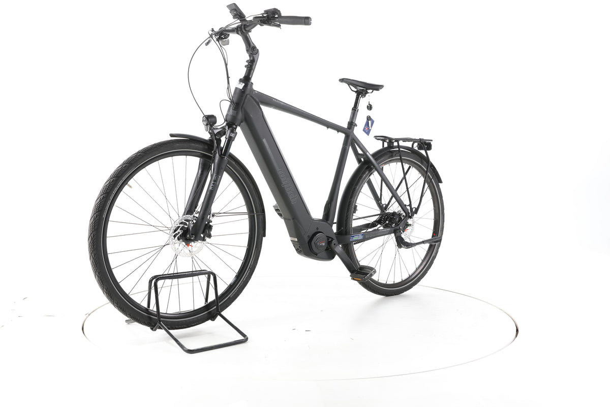 Wittich W5GCX City E-Bike - Image 6