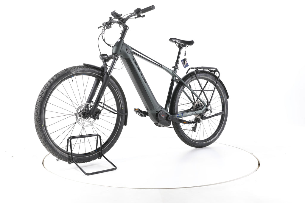 Bulls Iconic EVO 1 Trekking E-Bike - Image 6