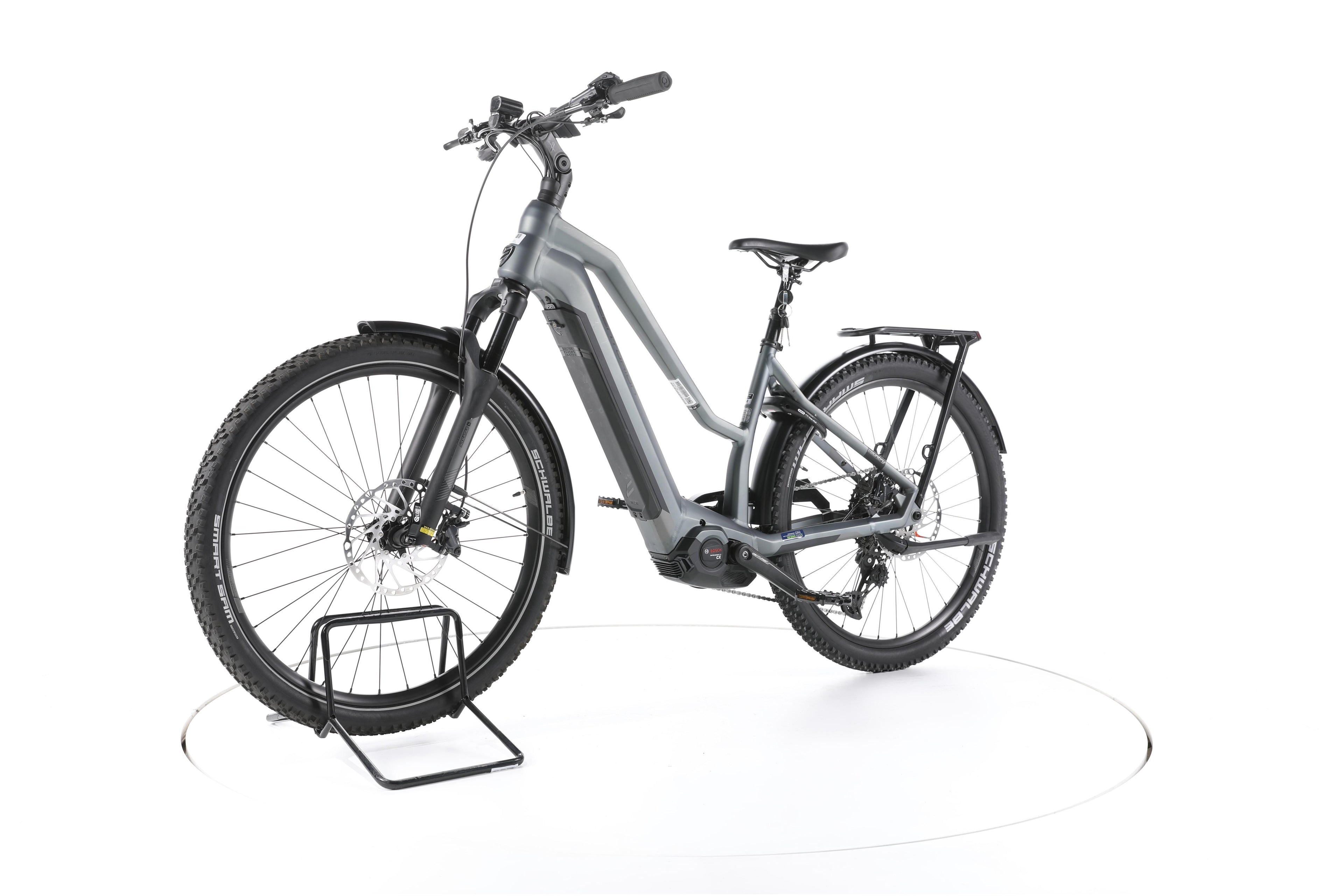 Centurion Country R3000i T Trekking E-Bike 2024 - Image 6