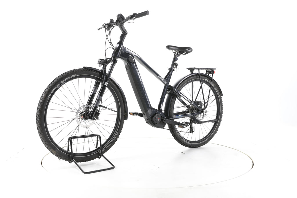 Conway Cairon C 2.0 Trekking E-Bike - Image 6