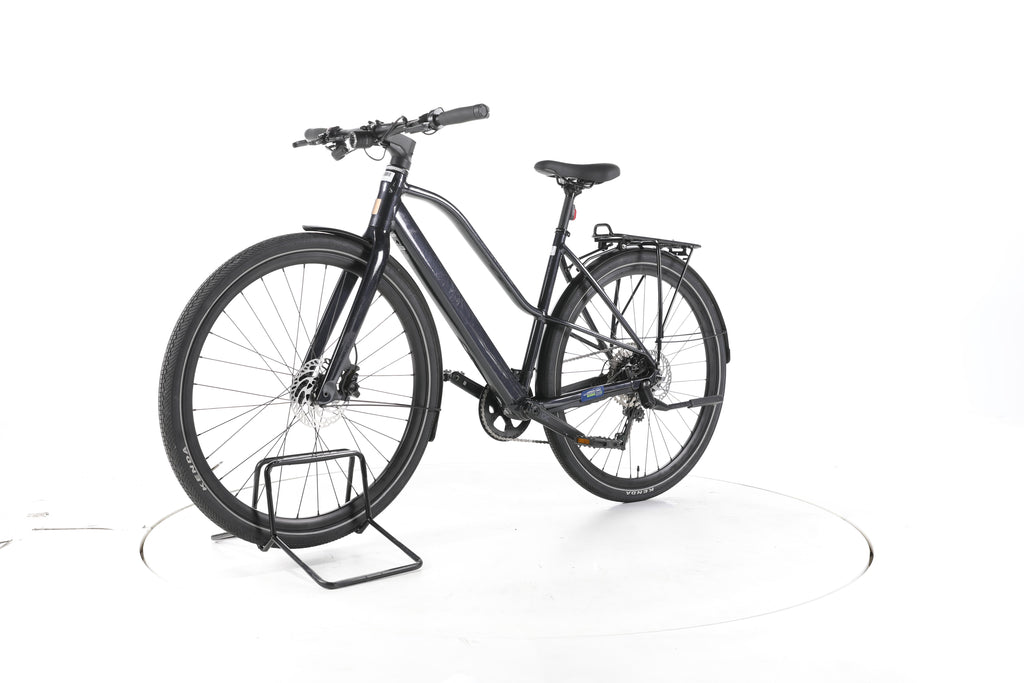 Orbea Vibe Mid H30 Trekking E-Bike - Image 6