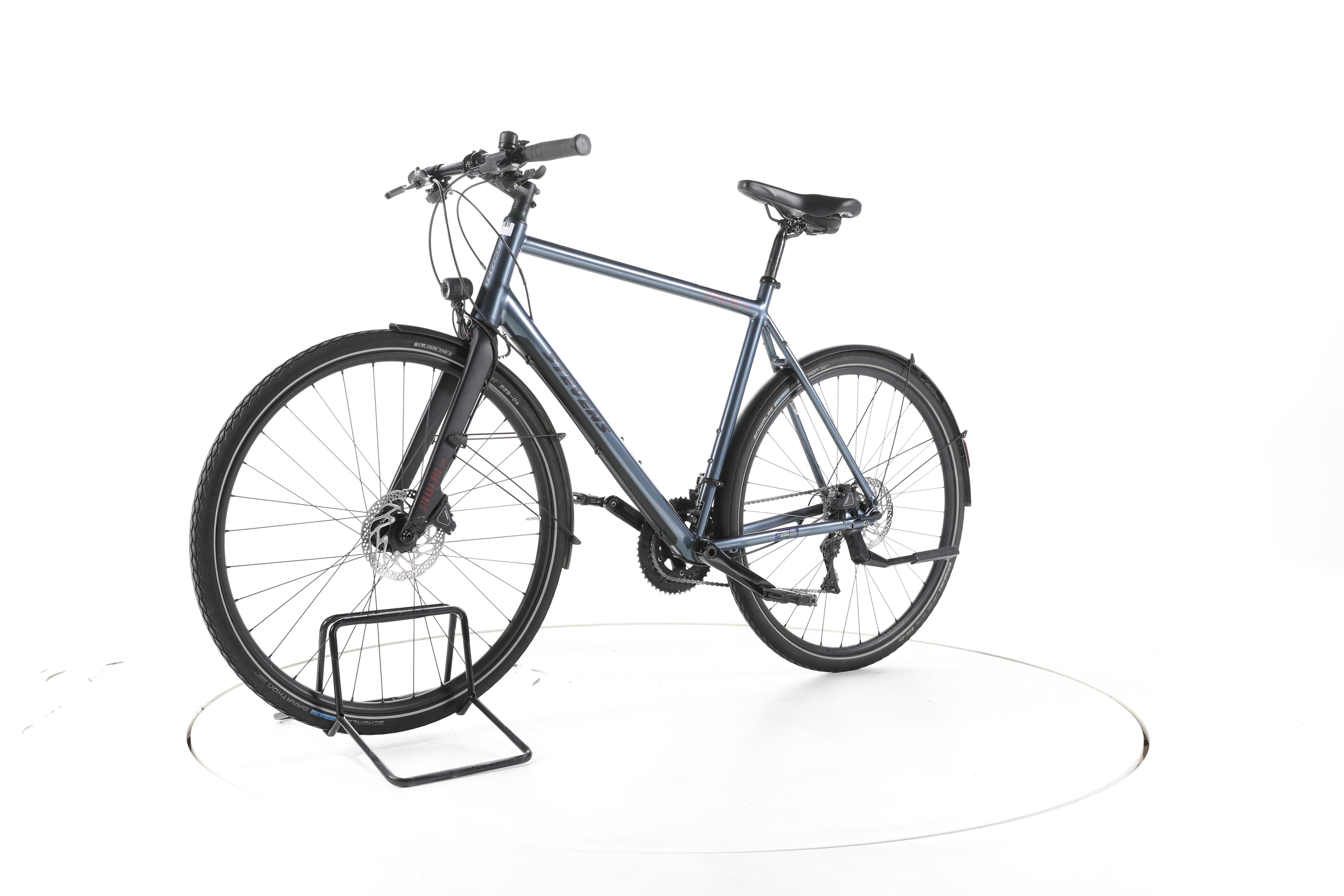 Stevens Strada 800 Tour - Image 6