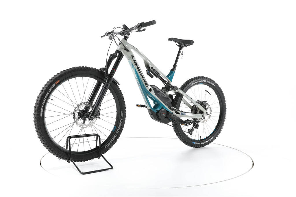 Lapierre Overvolt GLP Elite Fully E-Bike Carbon - Image 6