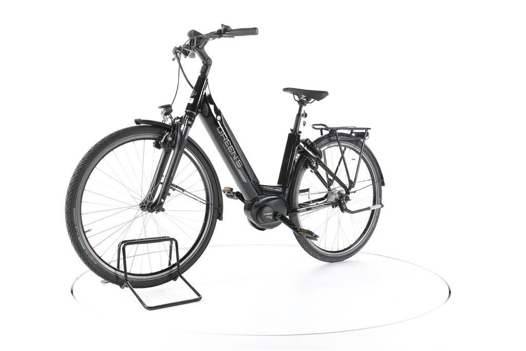 Green's Ashford City E-Bike Tiefeinsteiger - Image 6
