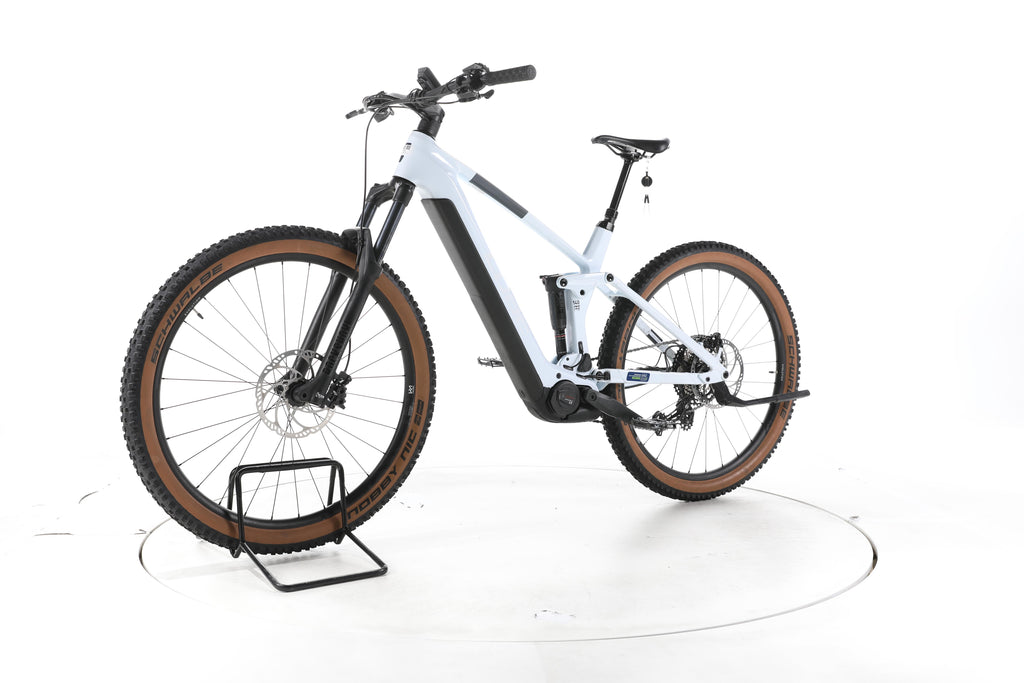 Cube Stereo Hybrid 140 HPC Pro E-Bike Fully Carbon - Image 6