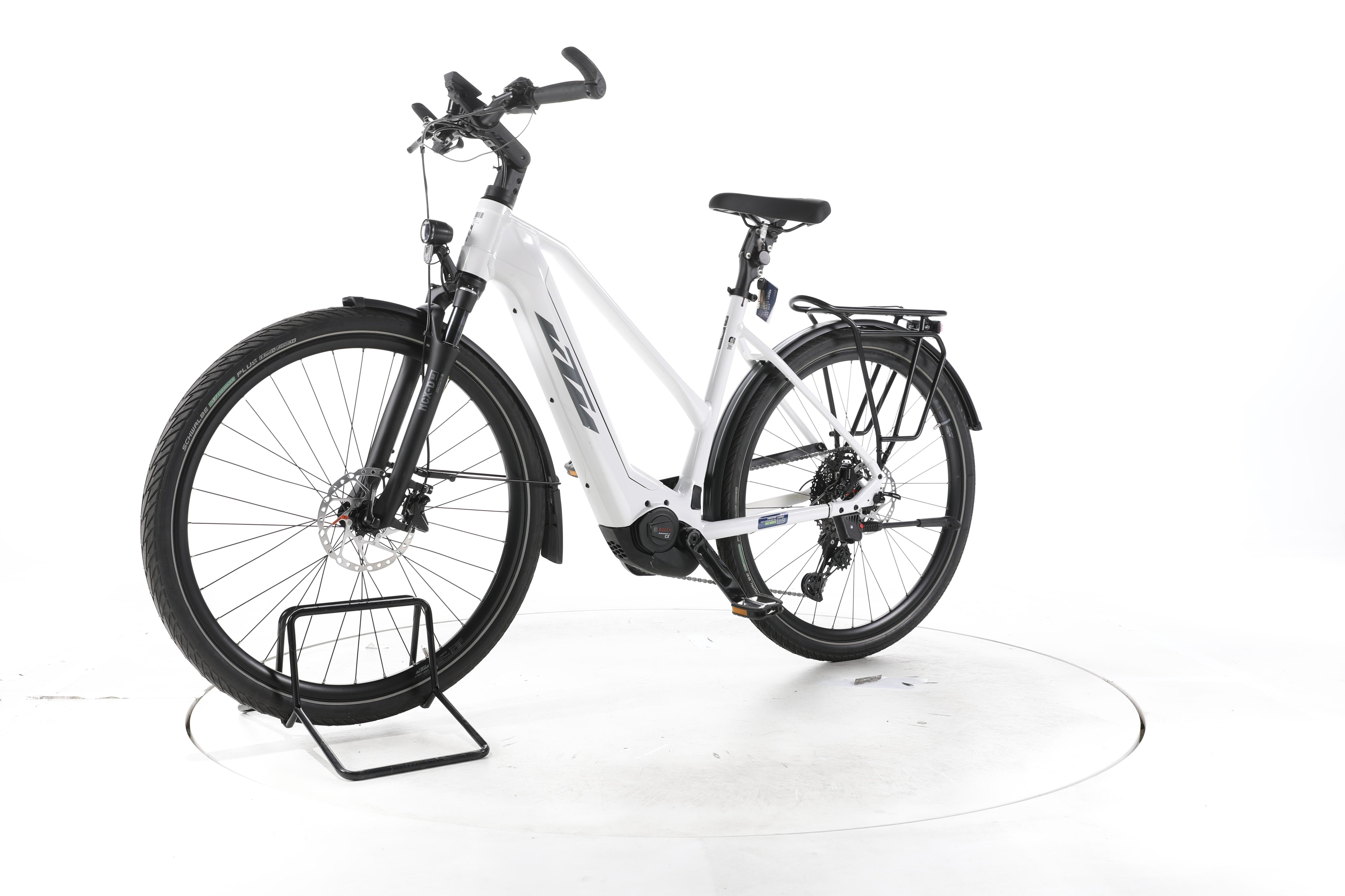KTM Macina Style 720 Trekking E-Bike - Image 6