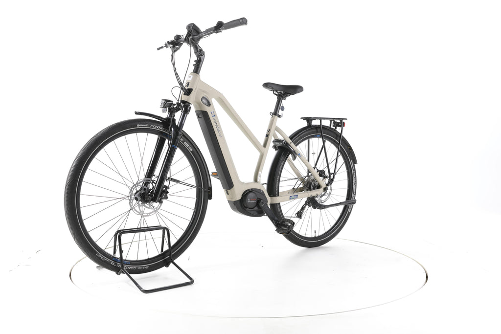 2R Manufaktur ETX 9 Trekking E-Bike - Image 6