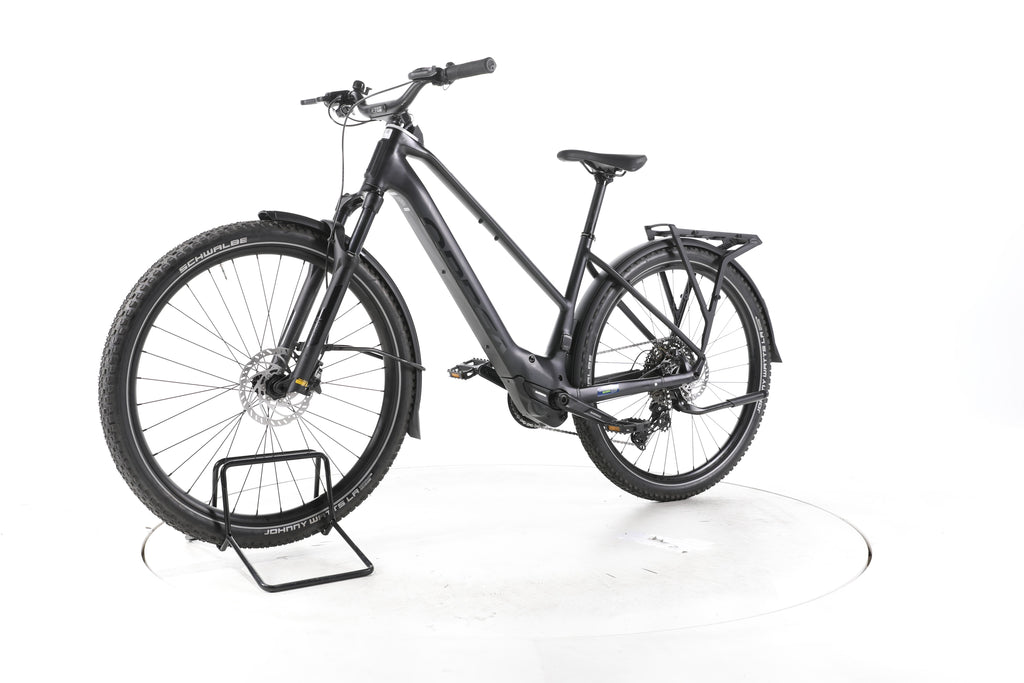 Orbea Kemen ADV 20 Trekking E-Bike 2025 - Image 6