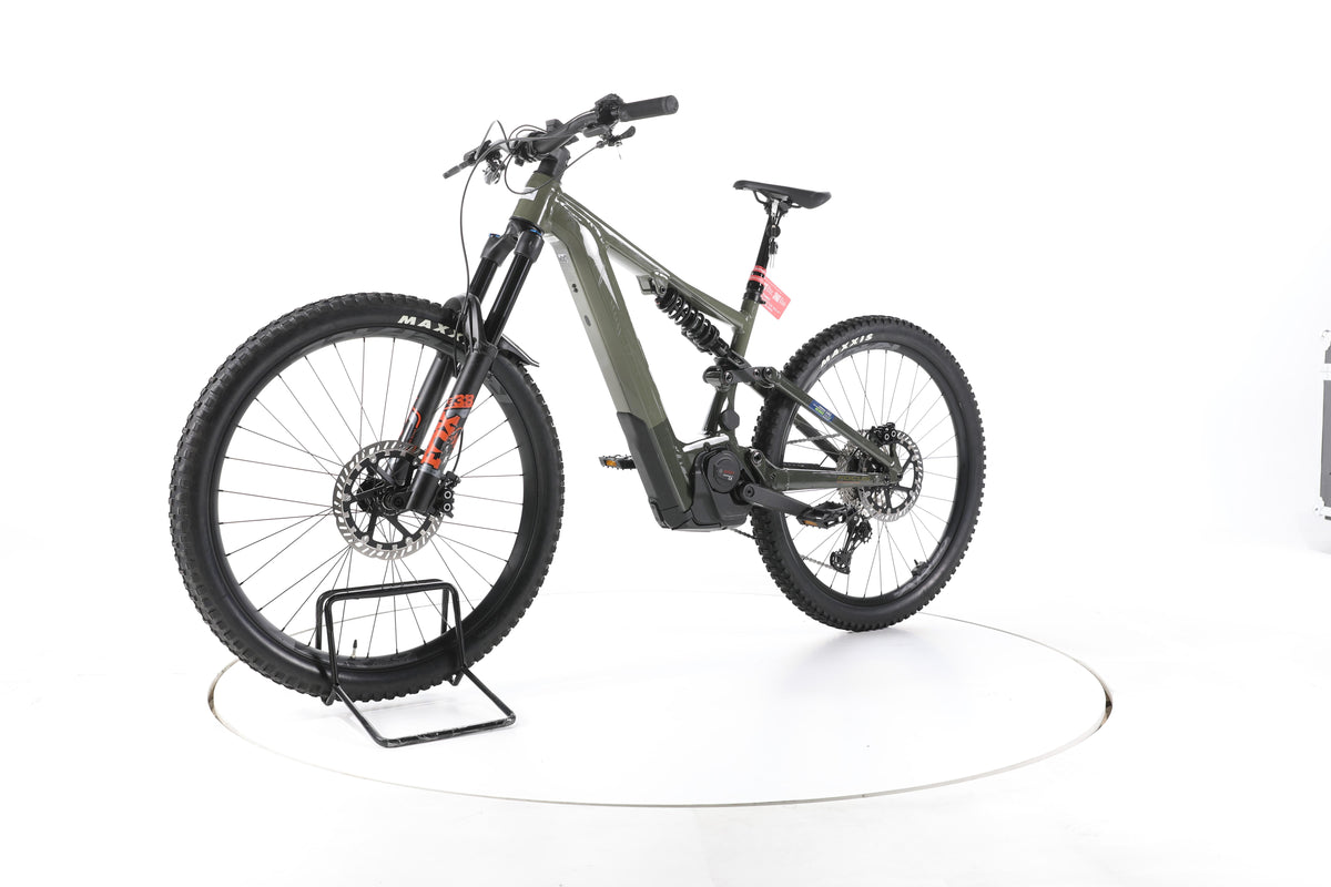 Focus SAM² 6.8 E-Bike Fully - Image 6