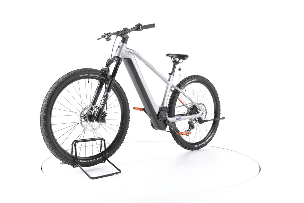 Cube Reaction Hybrid SL E-Bike - Image 6