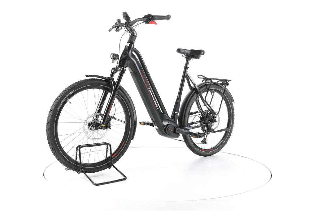 Corratec Life CX7 Trekking E-Bike Tiefeinsteiger - Image 6