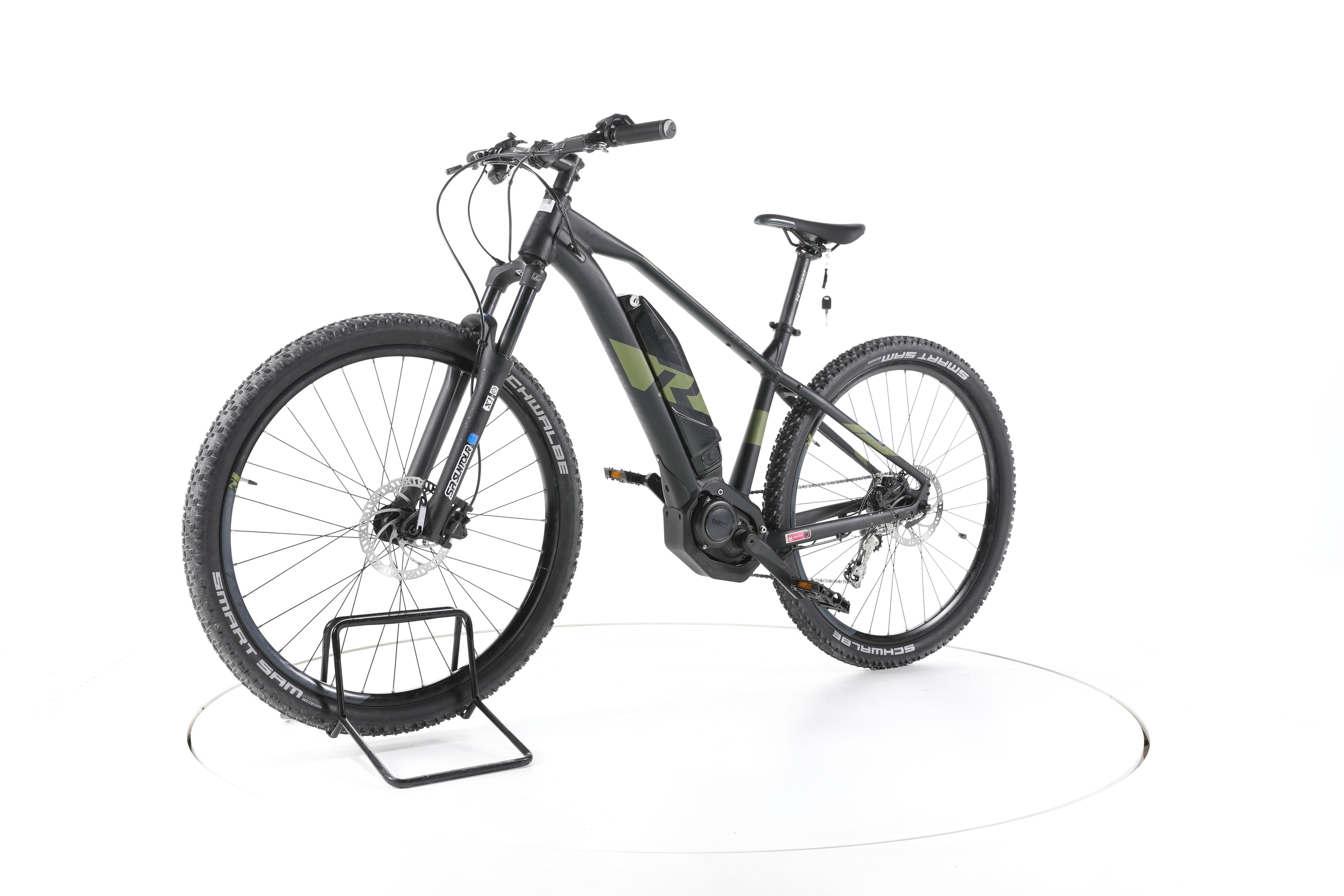 R Raymon HardRay E2.0 E-Bike - Image 6