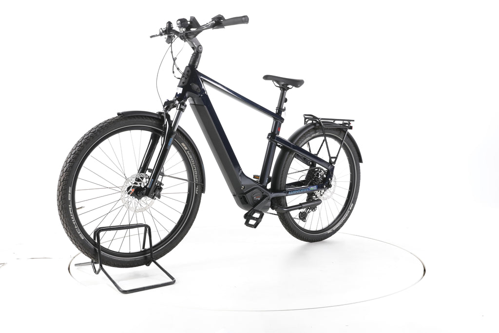 Winora Yakun 10 Trekking E-Bike - Image 6