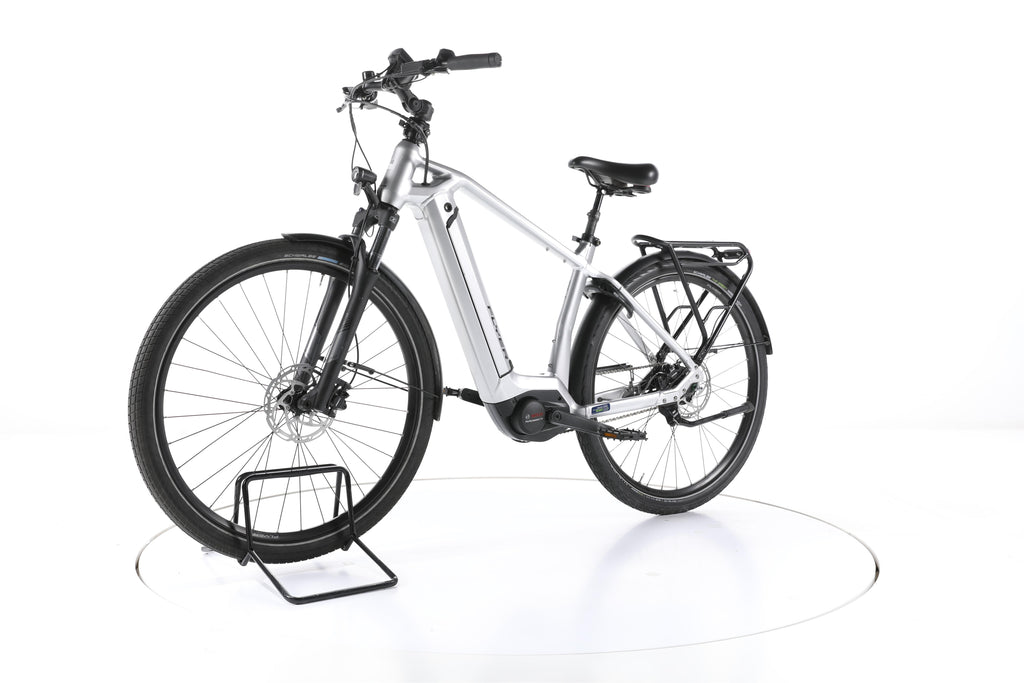 FLYER Gotour6 5.40 City E-Bike - Image 6