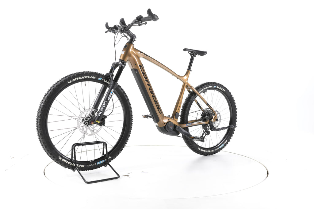 Corratec E-Power X-Vert Factory E-Bike 2023 - Image 6