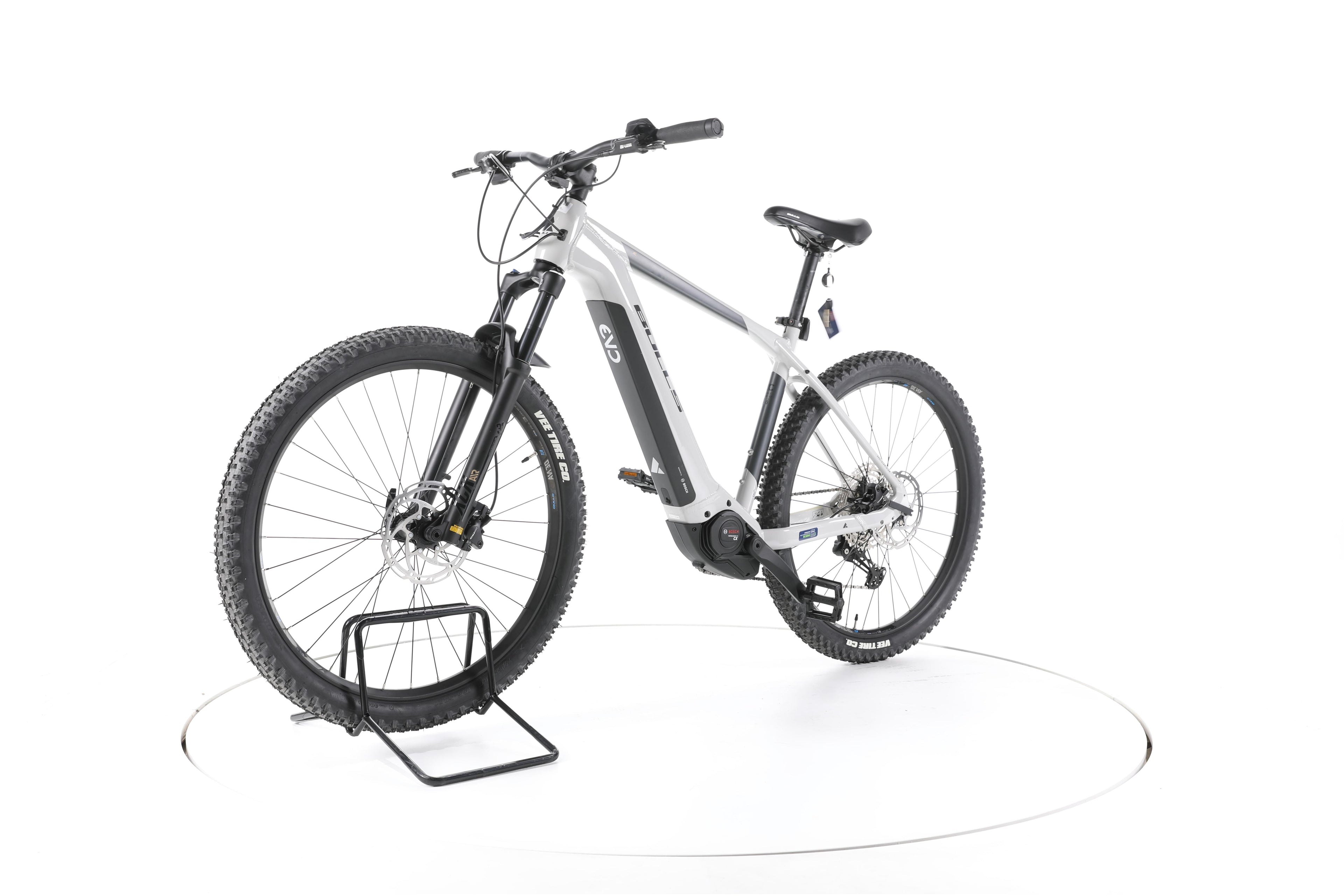 Bulls Copperhead EVO 2 E-Bike - Image 6