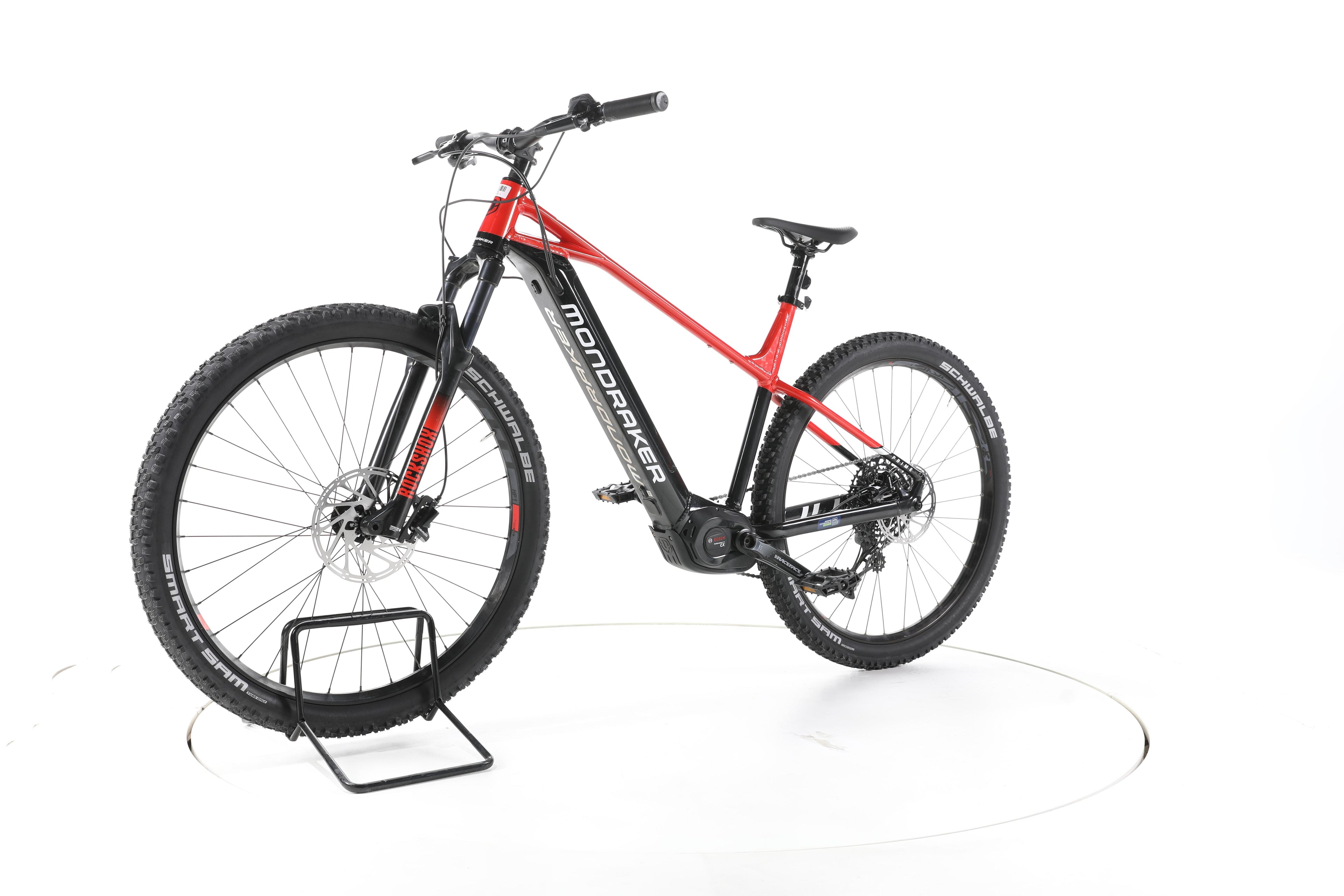 Mondraker Prime E-Bike - Image 6