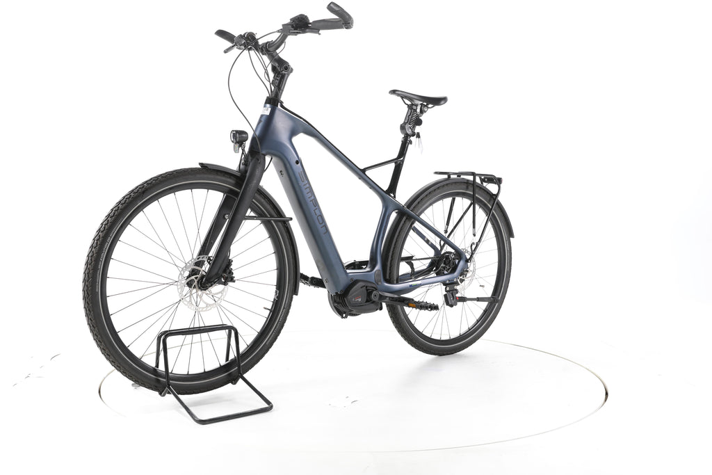 Simplon Chenoa Bosch CX City E-Bike - Image 6